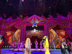 -珠海横琴长隆《卡卡虎奇遇记》