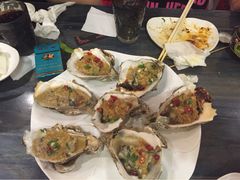 -冰城小镇音乐串吧·聚会餐厅(百子湾店)