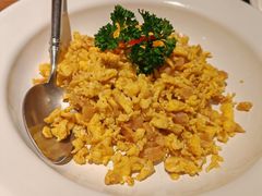 -帕蓝·暹罗料理(大学路店)