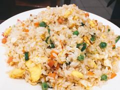 扬州炒饭-共和春(甘泉路店)