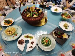 -拂晓山房·私房川菜(西门店)