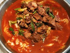 -阿五黄河大鲤鱼(英协路店)
