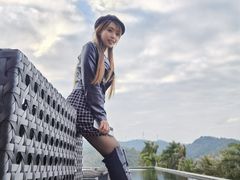 -清远熹乐谷温泉度假酒店