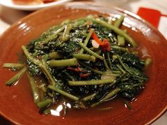 xo酱空心菜-星平鸡饭·粤菜小炒(印象城旗舰店)