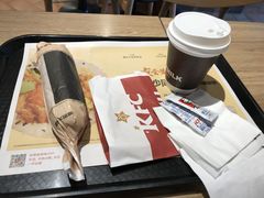 -肯德基(珍珠店)