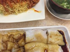 -洪利粥店茶餐厅