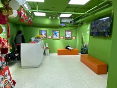 -彩翼美术馆(方庄校区)