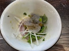 -官塘锋记鱼生·生腌·砂锅粥(牌坊街店)
