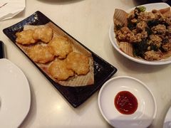 泰式手工鲜虾饼-佳思多食品料理超市(园区店)