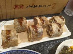 -福苗小骆驼烧烤(大唐不夜城店)