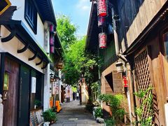 -小河直街历史文化街区