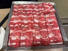 精选肥牛-呷哺呷哺 黄金牧场 (新辰里学清路店)
