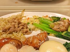 -金鼎轩(安贞里店)