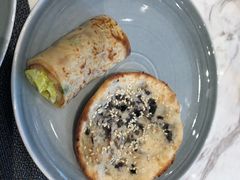 -菲住布渴酒店自助餐厅(阿里巴巴西溪园区店)