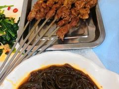 -马尔龙新疆饭店·清真(长青路店)