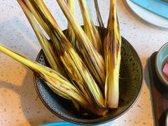 柠檬草烤鸡-半山腰·云南菜(侨福芳草地店)