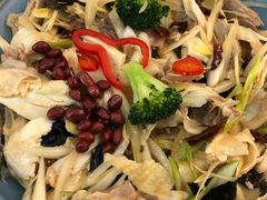 -董小西的凉皮和椒麻鸡(三元桥店)