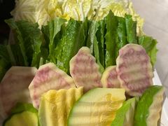 -菌彩云南野生菌火锅(万达广场店)