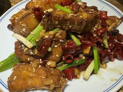 -静一餐厅·湖北菜(前门创始店)