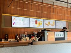 -星巴克臻选(扬州瘦西湖文化广场店)