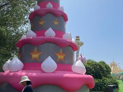 -秦皇岛乐岛海洋王国