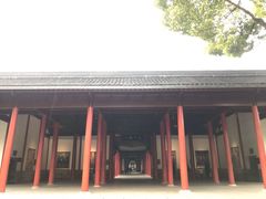 -南京中国近代史遗址博物馆(南京总统府)