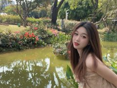 -人民公园(罗湖区)