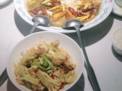 -花椒俏川菜小馆(南海万达店)