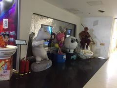 -金逸影城(大悦城IMAX激光店)
