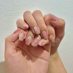 -森日式美甲沙龙MORI NAIL总店