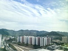 -星璞全日餐厅·高空自助餐(深铁铂尔曼酒店)