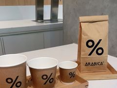 -% Arabica阿拉比卡咖啡烘焙工坊