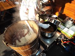 -梁阿婆廿年老牌扣肉糯米饭