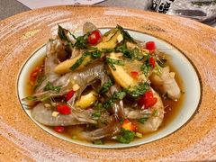 -人间酒暖·Go blanc·烧鸟·深夜食堂(陆家嘴店)