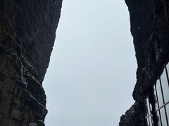 -张家界天门山国家森林公园