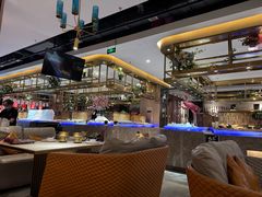 -海玥荟海鲜姿造自助餐厅(欧罗巴广场店)