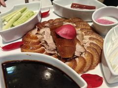 -壹零捌道·北京烤鸭(车公庄店)