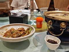 -金掌勺·锅包肉(广渠门店)