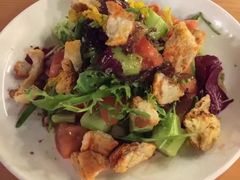 -PIZZA BIANCA(万象城店)