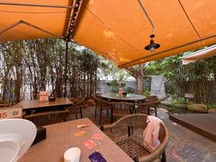 -吕氏焗小鲜•海鲜青岛菜(总店)