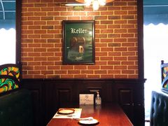 卡座-马迭尔德式西餐精酿啤酒屋(中央大街店)