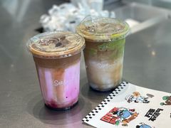 -18号酒馆(天目里店)