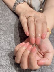 -天生爱美甲