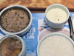 -真功夫(彩田路店)