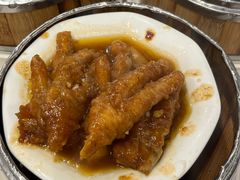 -凤凰楼酒家·粤宴点心(华强北店)