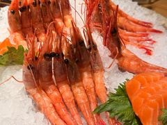 -虹料理·日料放题(悠方店)