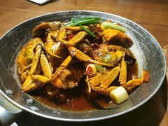 -一棠龙虾•王牌虾球(楚河汉街店)
