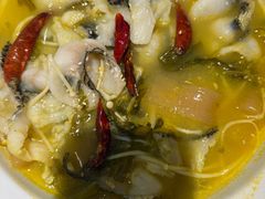 -小菜园新徽菜(合肥瑶海万达店)