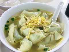 -绿杨馄饨临顿路店