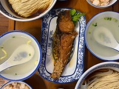 -孙盛兴奥灶面馆·蟹黄面·三虾面(山塘街总店)